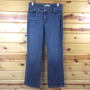 Levi’s Jeans 529 Curvy Boot Cut Size 8